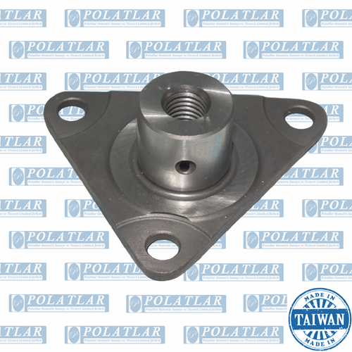ISUZU NPR 71 MOTOR 4HG1 EKSANTRİK AVARE DİŞLİ GÖBEĞİ