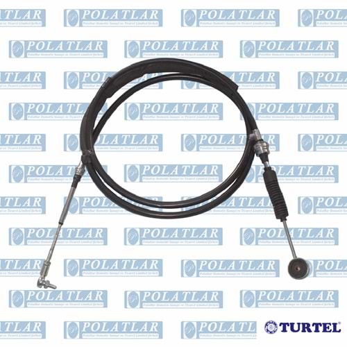 ISUZU NPR 66 ŞANZIMAN VİTES TELİ HALAT AYIRICI 2003>YM