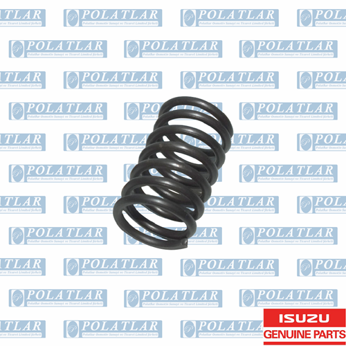 ISUZU NPR 75 MOTOR 4HK1 SUBAP EMME EGZOZ YAY İNCE