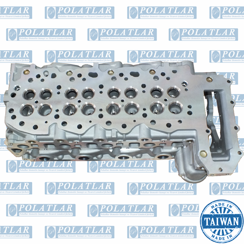 ISUZU D-MAX MOTOR 4JJ1 SİLİNDİR KAPAK KOMPLE 8982230192 8982230191 8973559708