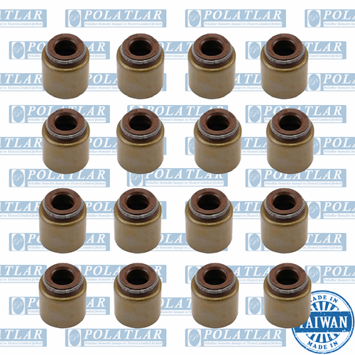 ISUZU NPR 75 MOTOR 4HK1 SUBAP EMME EGZOZ LASTİĞİ 16Lİ TK