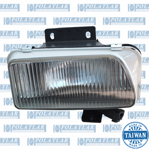 ISUZU NLR SİS FARI SAĞ