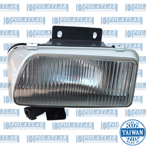 ISUZU NLR SİS FARI SOL