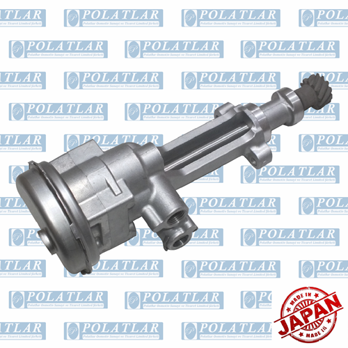 ISUZU NKR 55 MOTOR 4JB1 YAĞ POMPASI 1990>