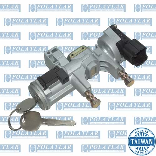 ISUZU NLR KONTAK ANAHTAR KOMPLE 2010>