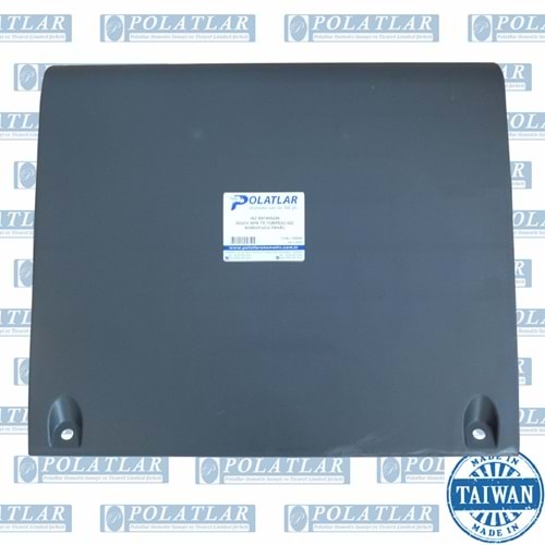 ISUZU NPR 75 TORPİDO DİZ KORUYUCU PANEL