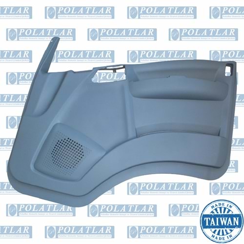 ISUZU NPR 75 KAPI İÇ DÖŞEME SAĞ (10 LONG)