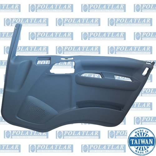 ISUZU NPR 75 KAPI İÇ DÖŞEME SAĞ (10 LONG)