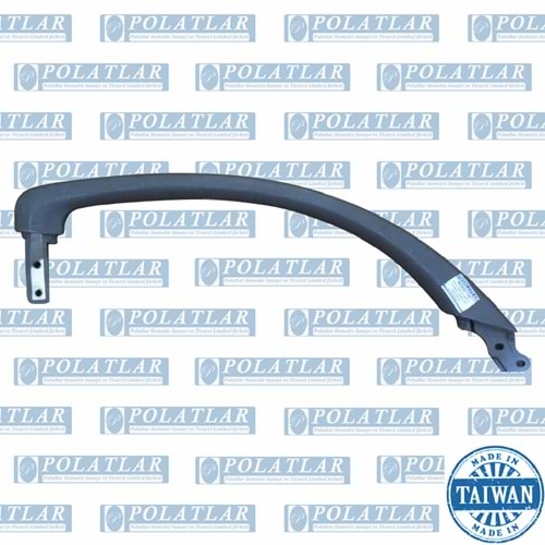 ISUZU NPR 75 KAPI İÇ TUTAMAK ÇEKME KOL SAĞ (62CM)