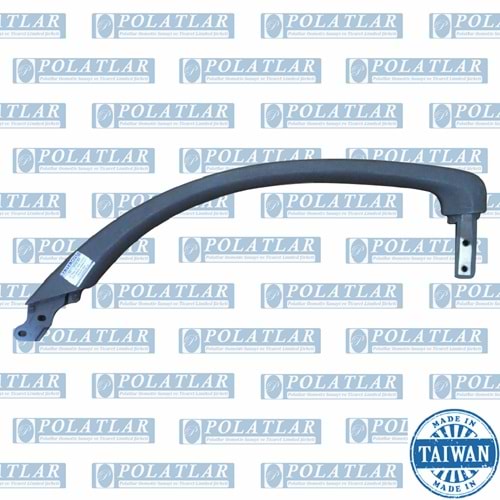ISUZU NPR 75 KAPI İÇ TUTAMAK ÇEKME KOL SOL (62CM)