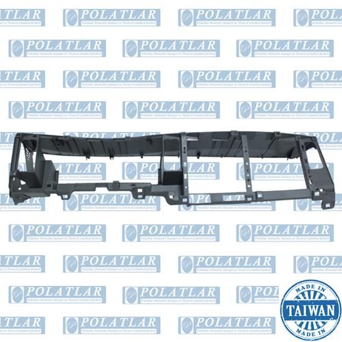 ISUZU NPR 75 TORPİDO ÖN KONSOL PANELİ KOMPLE