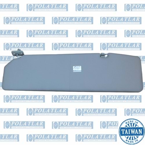 ISUZU NPR 75 GÜNEŞLİK SOL (10 LONG)(70*20)