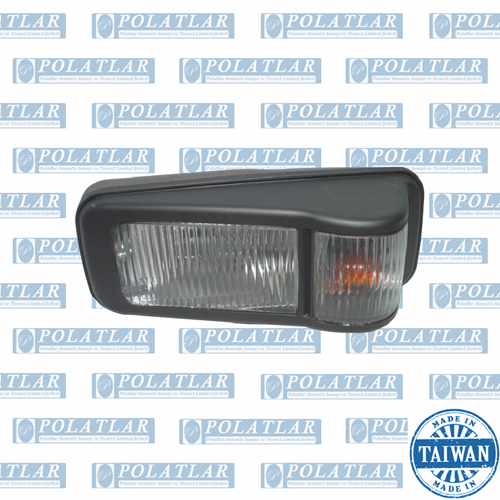 ISUZU NPR 75/NPR 10/NLR/NNR KAPI SİNYALİ SOL (GABARİ)