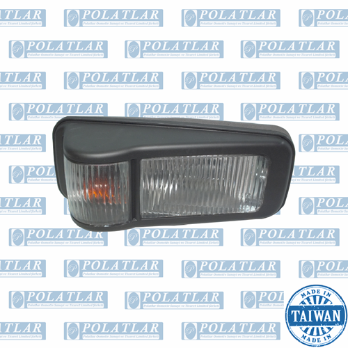 ISUZU NPR 75/NPR 10/NLR/NNR KAPI SİNYALİ SAĞ (GABARİ)
