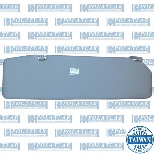 ISUZU NPR 75 GÜNEŞLİK SAĞ (10 LONG) (70*20)