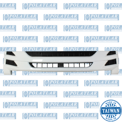 ISUZU NPR 75/NLR/N-WIDE ÖN PANJUR (133 CM)(2015>)(E5-E6)(NPR 10 LONG/NPR 8)