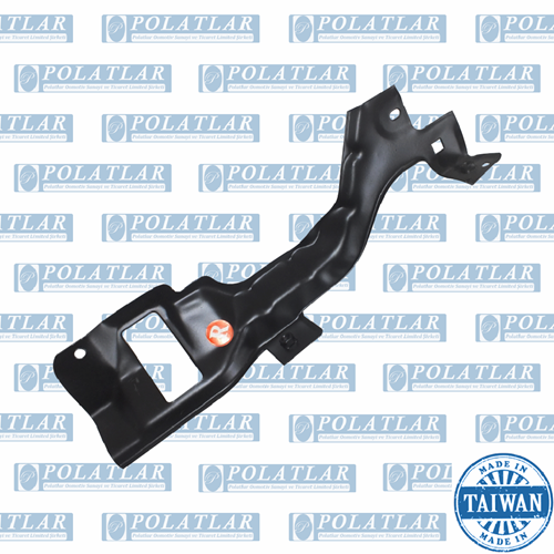 ISUZU NPR 71 AYAK ÖN SİNYAL BRAKET SAĞ