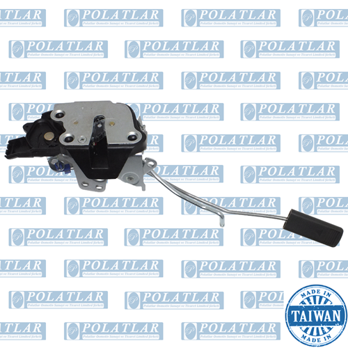 ISUZU NPR 71 KAPI KİLİT SOL (MOTORLUYA GÖRE)