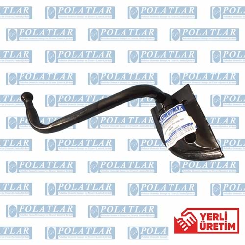 ISUZU NPR 66 DİKİZ AYNA KOL SOL ÖNDEN