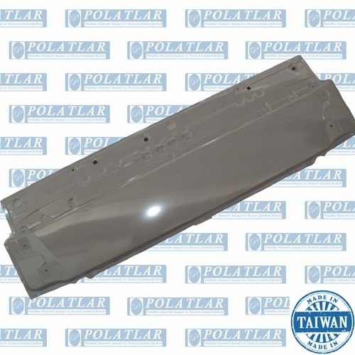 ISUZU NPR 71 ÖN GÖĞÜS PANEL SAC
