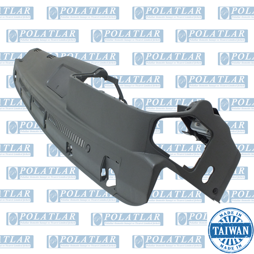 ISUZU NPR 66 TORPİDO ÖN KONSOL PANELİ KOMPLE