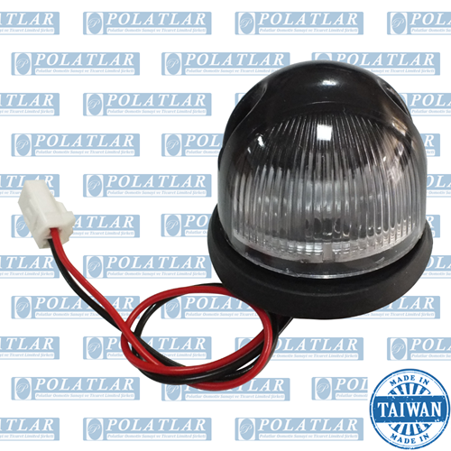 ISUZU NPR 75 GABARİ TEPE LAMBA SAĞ
