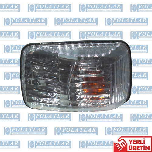 ISUZU NLR SİNYAL KAPI SAĞ