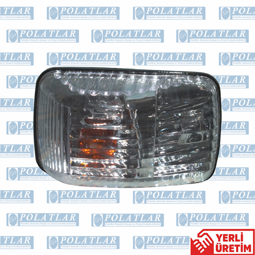 ISUZU NLR SİNYAL KAPI SOL