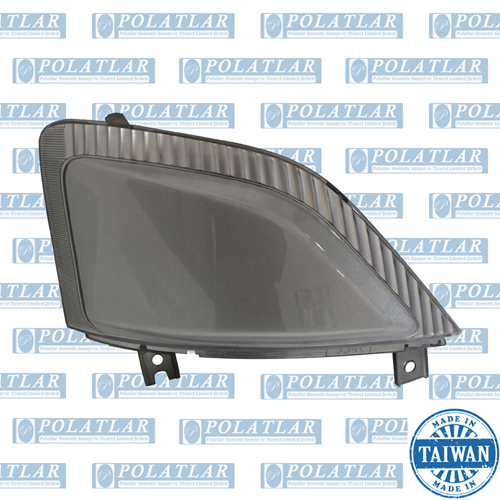 ISUZU NPR 75 SİNYAL ÜSTÜ RADAR KAPAK SAĞ 2023> E6