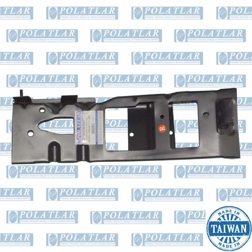 ISUZU NPR 66 TAMPON BAĞLANTI DEMİRİ SAĞ
