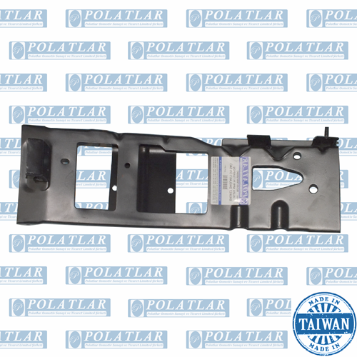 ISUZU NPR 66 TAMPON BAĞLANTI DEMİRİ SOL
