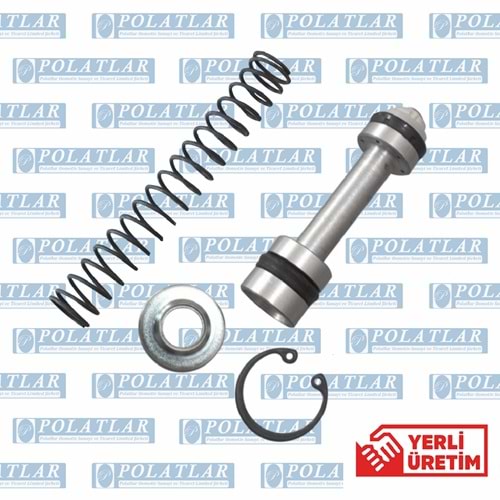 ISUZU NPR 59 DEBRİYAJ ÜST MERKEZ TM TK