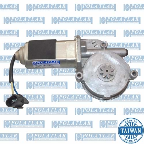 ISUZU NKR 55 KAPI CAM KRİKO MOTORU SAĞ (12V)