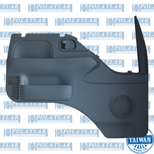ISUZU NPR 66/NKR WIDE KAPI İÇ DÖŞEME OTOMATİK SOL
