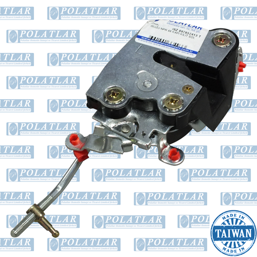 ISUZU NKR 55 KAPI KİLİT SOL
