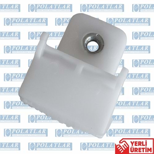 ISUZU NPR 59 KAPI CAMI TUTUCU KLİPS