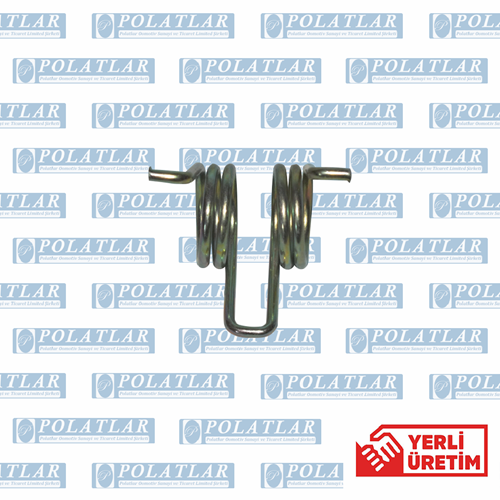 ISUZU NPR 66 DEBRİYAJ YAYI ÜST