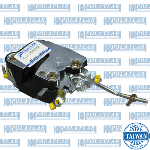 ISUZU NQR 70 KAPI KİLİT SAĞ