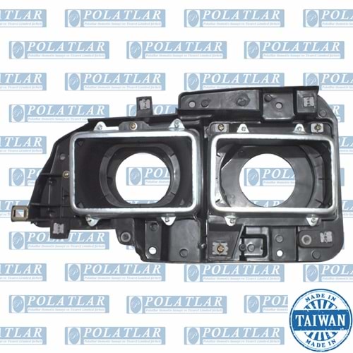 ISUZU NPR 66 FAR YUVASI SOL