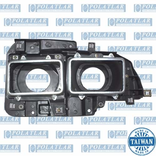 ISUZU NPR 66 FAR YUVASI SAĞ