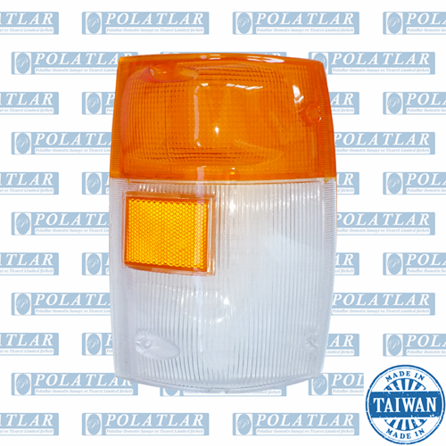 ISUZU NKR 55 SİNYAL LAMBA CAMI SAĞ