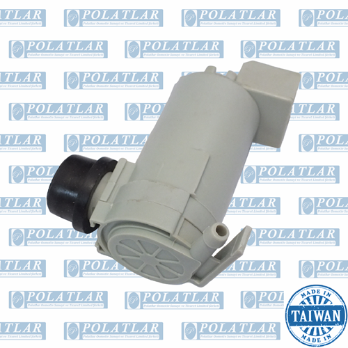 ISUZU NPR 66 CAM SU FISKİYE MOTORU 24V
