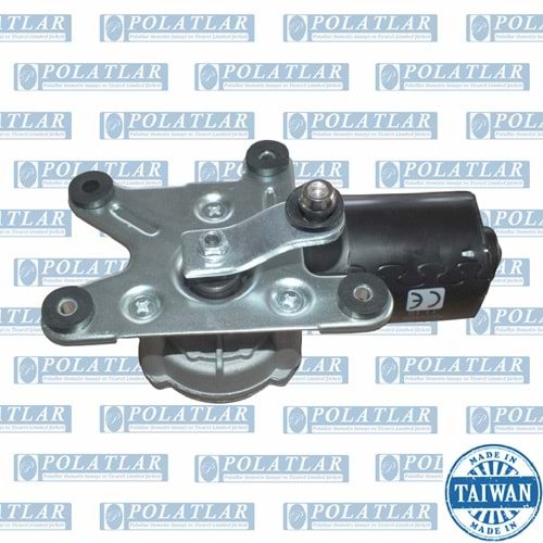 ISUZU NPR 66 CAM SİLECEK MOTORU 24V