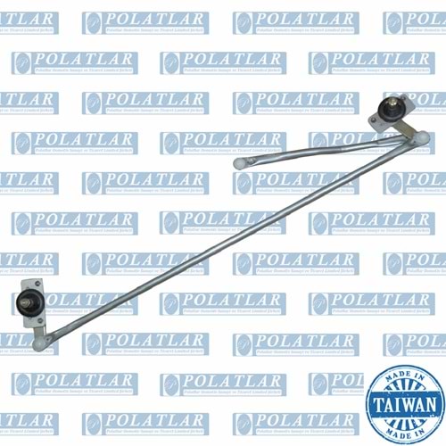 ISUZU NPR 66 CAM SİLECEK MEKANİZMASI