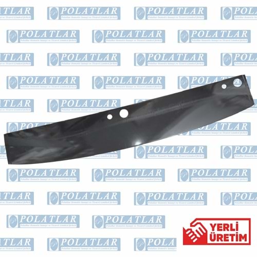 ISUZU NPR 66 CAM ALT PANEL 98> 126CM