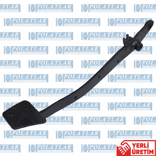 ISUZU NPR 66 DEBRİYAJ PEDALI
