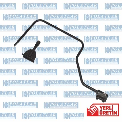 ISUZU NQR 70 DİKİZ AYNA KOL SAĞ 2004>
