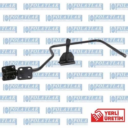 ISUZU NPR 66 DİKİZ AYNA KOL SAĞ 98>