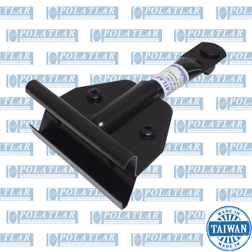 ISUZU NPR 66 DİKİZ AYNA KOL ÜST BRAKET SAĞ/SOL