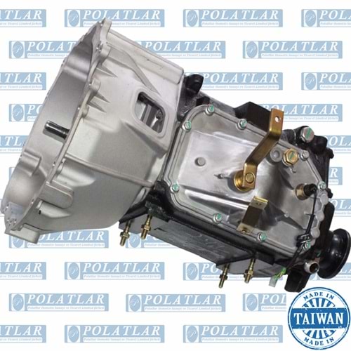 ISUZU NKR 55 MOTOR 4JB1 ŞANZIMAN KOMPLE 8970308524